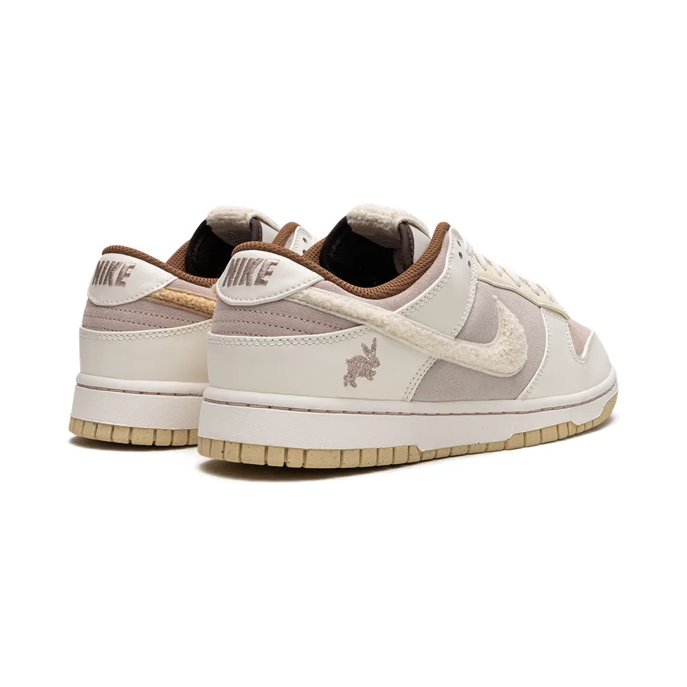 Nike Dunk Low Retro PRM “Year of the Rabbit” (FD4203-211)