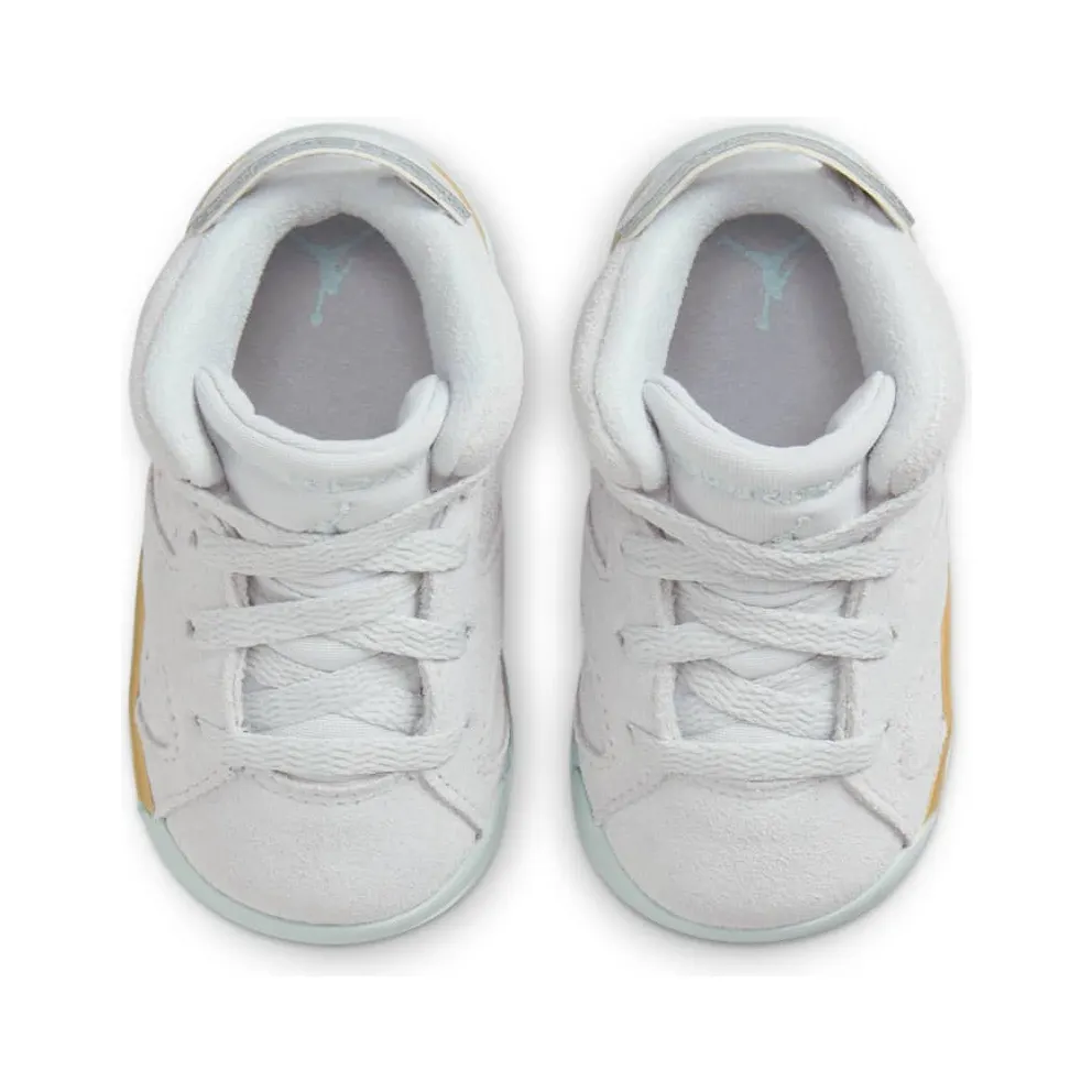 Air Jordan 6 “Pearl” (HF0414-074)