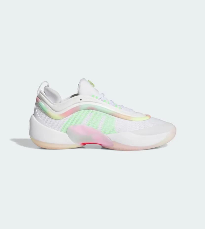 adidas D.O.N. Issue #6 Haribo Goldbears Cloud White (JH7918)