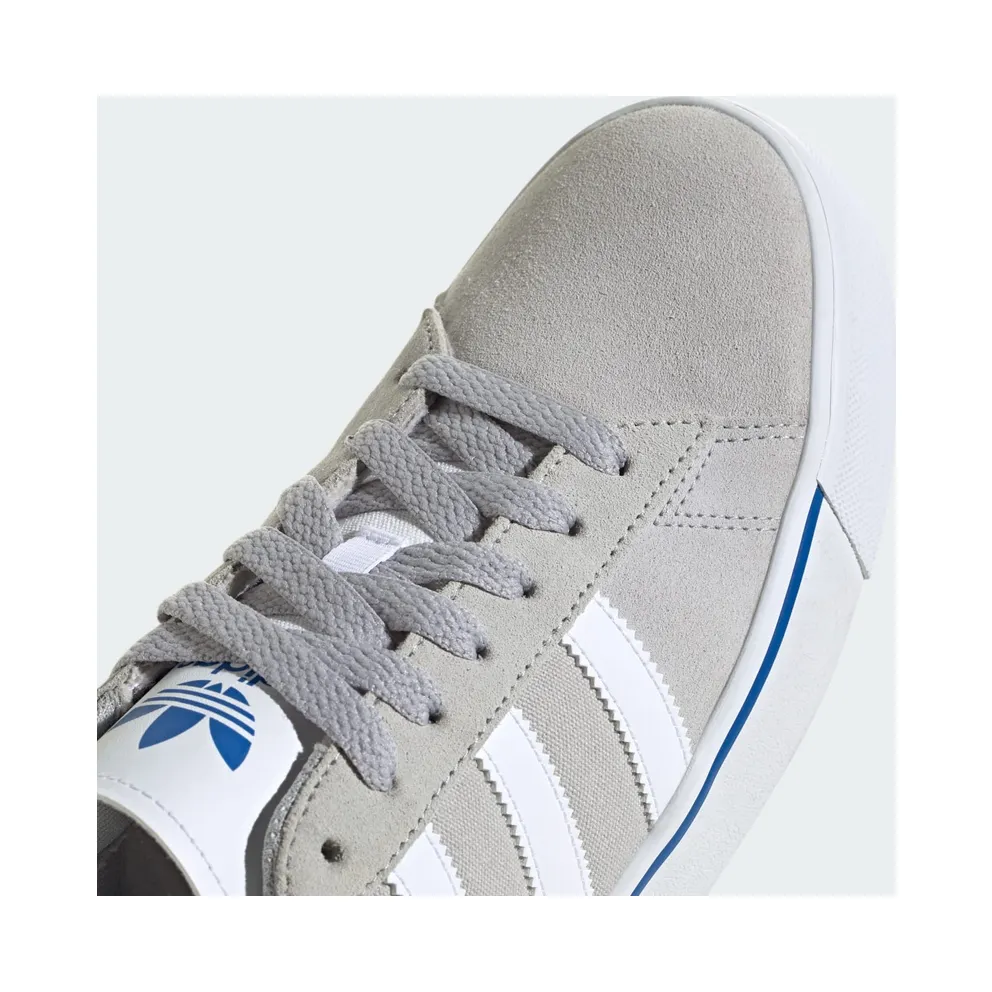 Adidas Campus Vulc “Grey Bluebird” (ID1362)