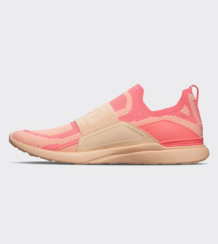 APL TechLoom Bliss “Faded Peach/Osiana Rose/Watermelon” (Dames) (2)