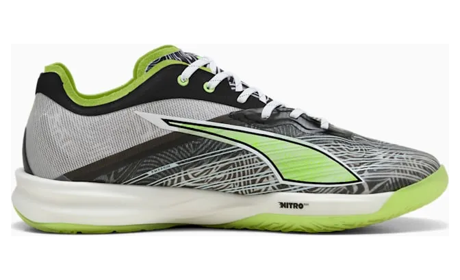 Puma Accelerate Wit (109091-01)