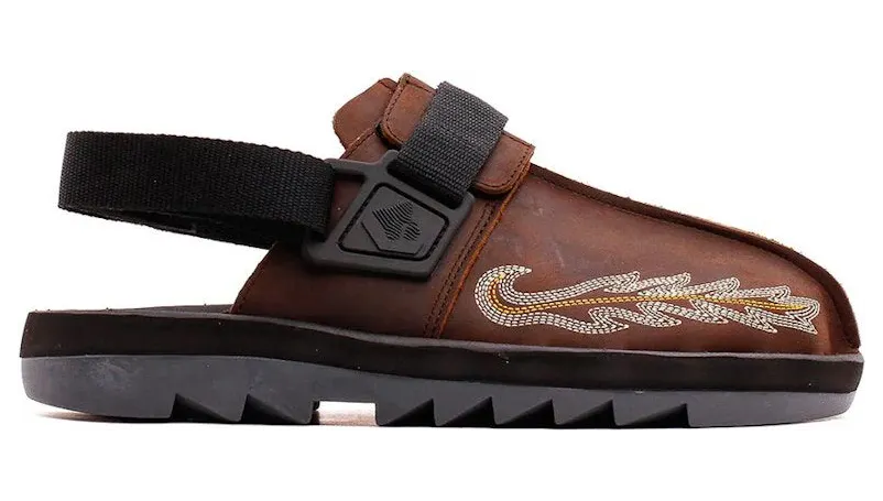 Reebok Beatnik Mountain Research Brush Brown (GX9718)