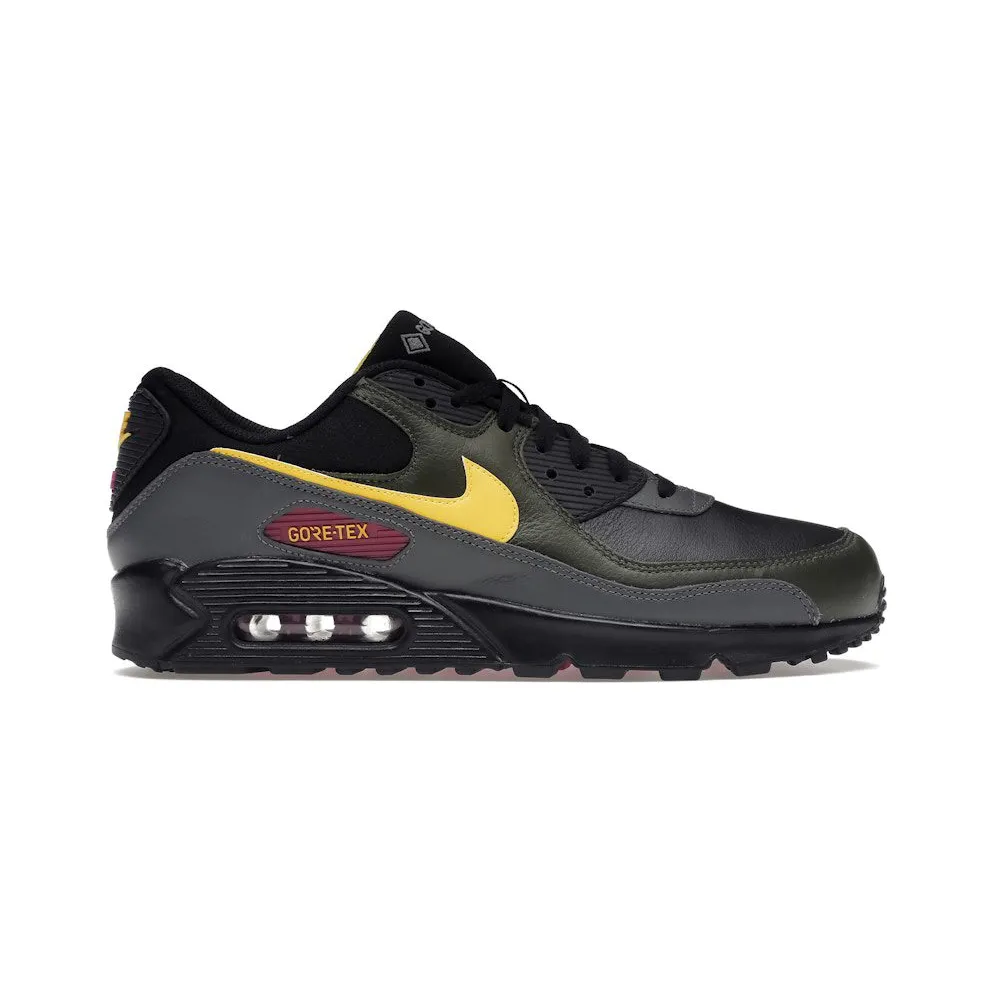 Nike Air Max 90 GTX Black (DJ9779-001)