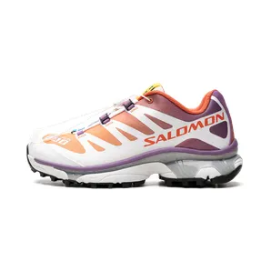 Salomon XT-4 OG “White Nectarine Concord Grape” (L49270-700)
