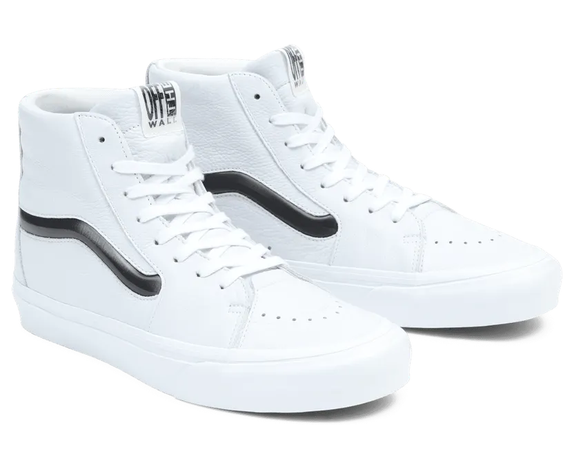 vans-sneaker VN0A5KRYWHT