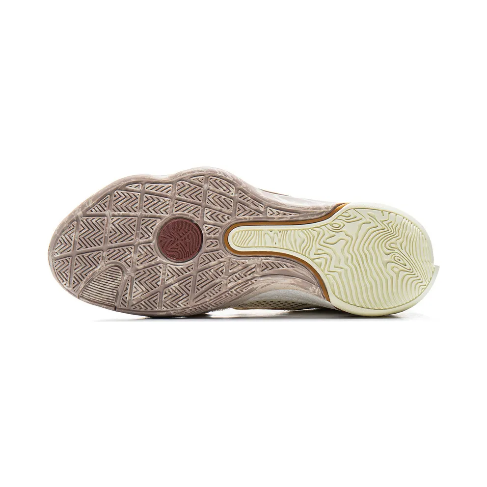 Li-Ning Wade All City 13 Encore “White” (ABAV043-6)