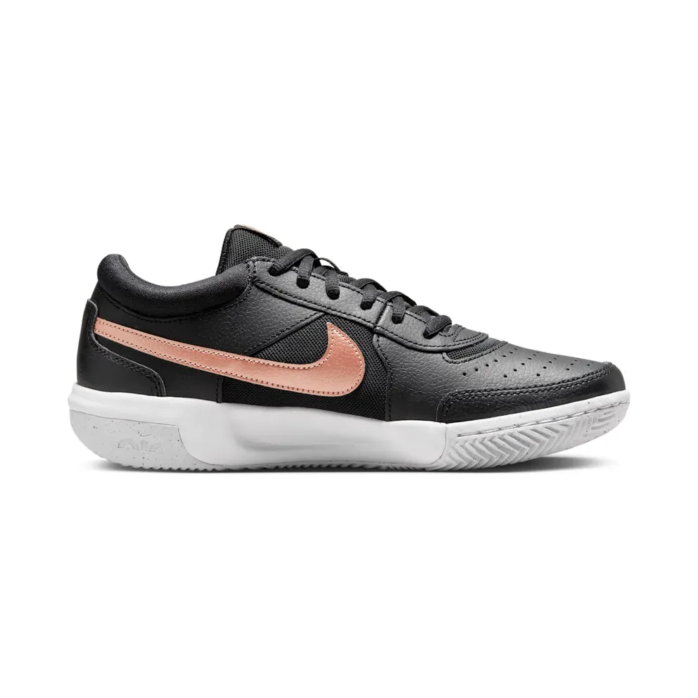 NikeCourt Zoom Lite 3 Clay-Court Tennis Black (DH3234-092)