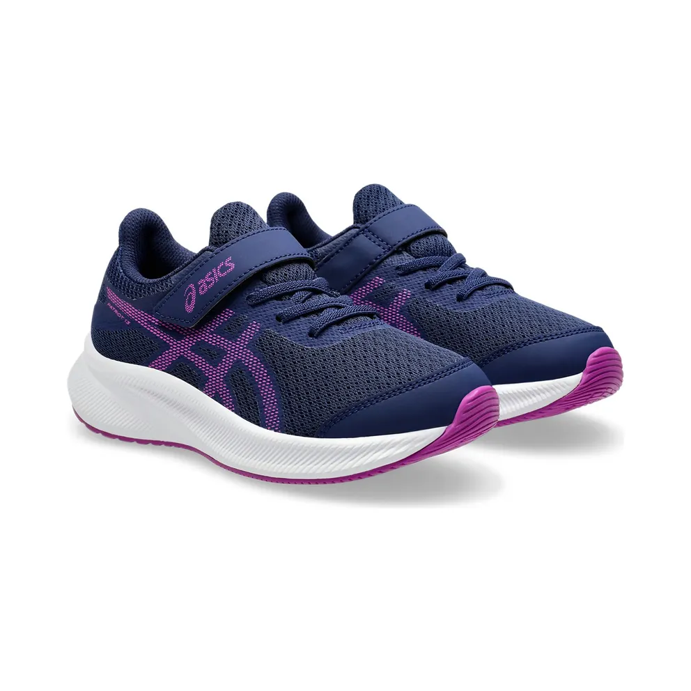 ASICS Patriot 13 Blue Expanse Bold Magenta (1014A264-411)