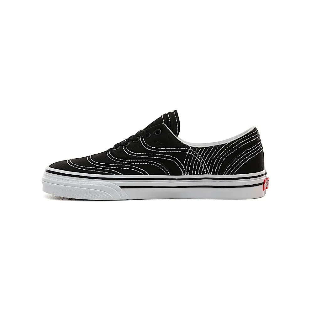 Vans Vision Voyage Era 3ra ‘Black’ Black/True White (VN0A4BTMVY4)