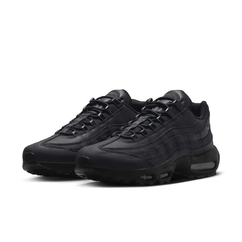 Nike Air Max 95 Jewel Triple Black (FN7273-001)