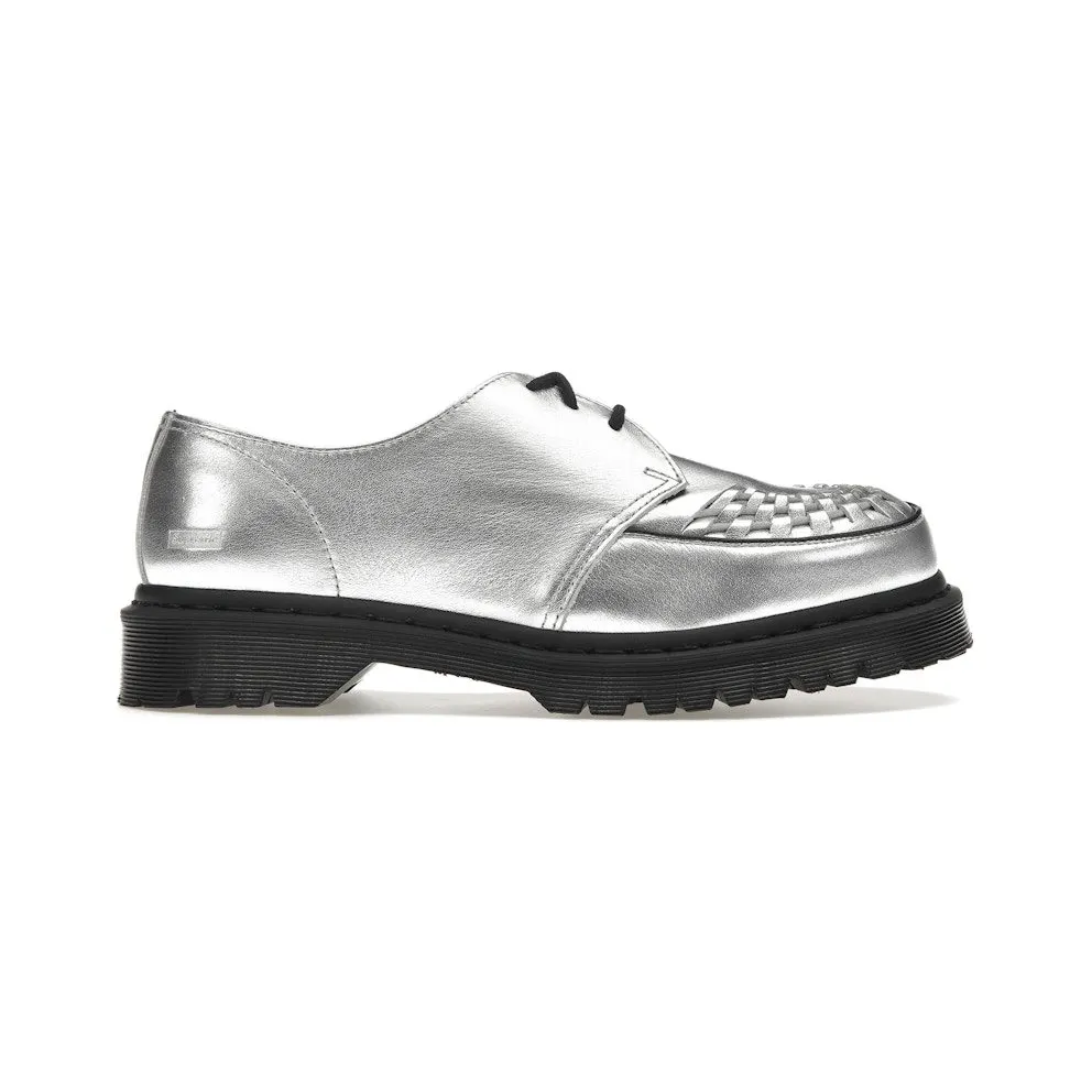 Dr. Martens Ramsey Creeper Supreme Silver (31773040)