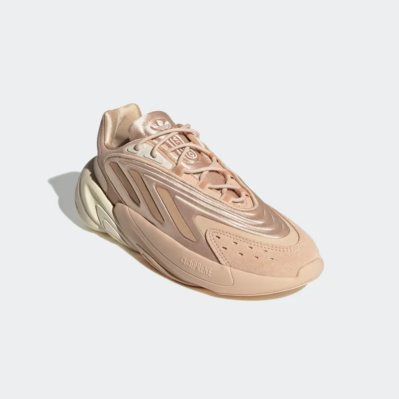 Adidas Ozelia Halo Blush / Wonder White / Cloud White (GV7689)