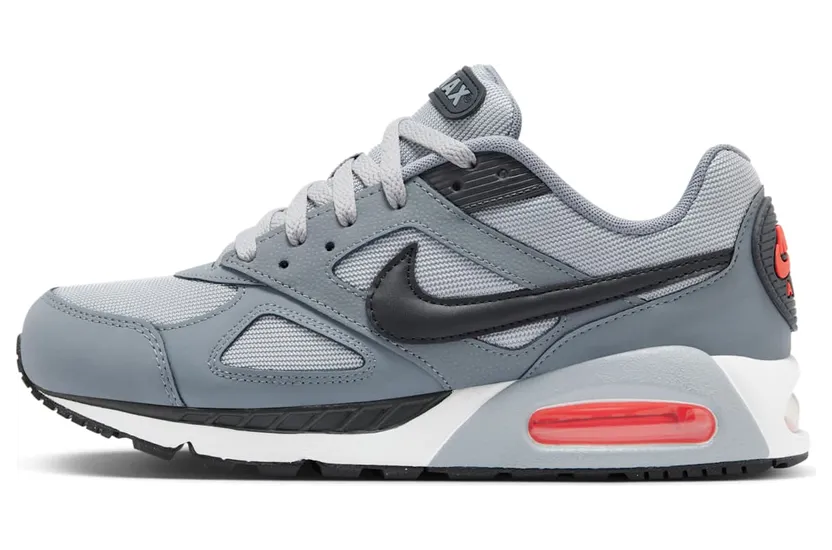 Nike Air Max Ivo Wolf Grey (580518-001)