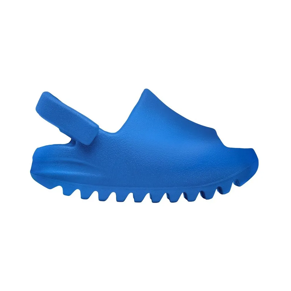 adidas Yeezy Slide Azure (ID4137)