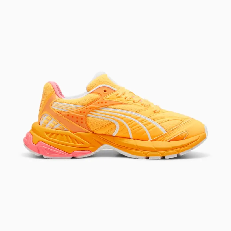 Puma Velophasis Scuderia Ferrari Neon Energy Sun Stream (308469-02)