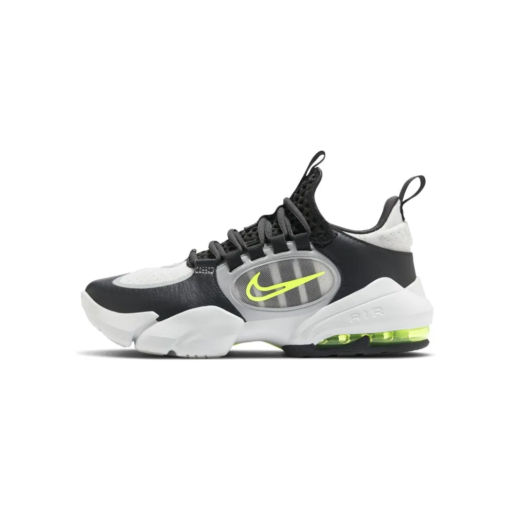 Nike Air Max Alpha Savage 2 Dark Smoke Grey Dark Smoke Grey/Light Smoke Grey/Photon Dust (CK9408-070)