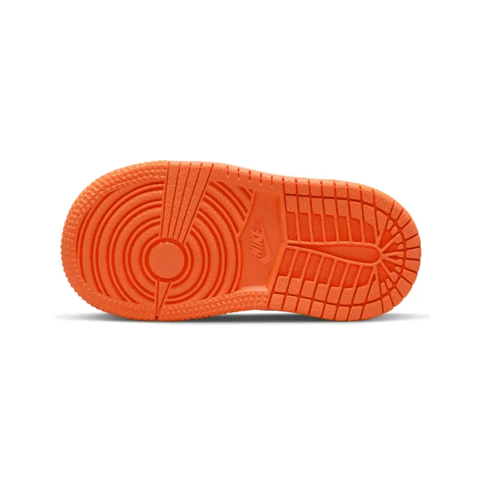 Air Jordan 1 Retro High OG TD “Starfish” (CU0450-101)