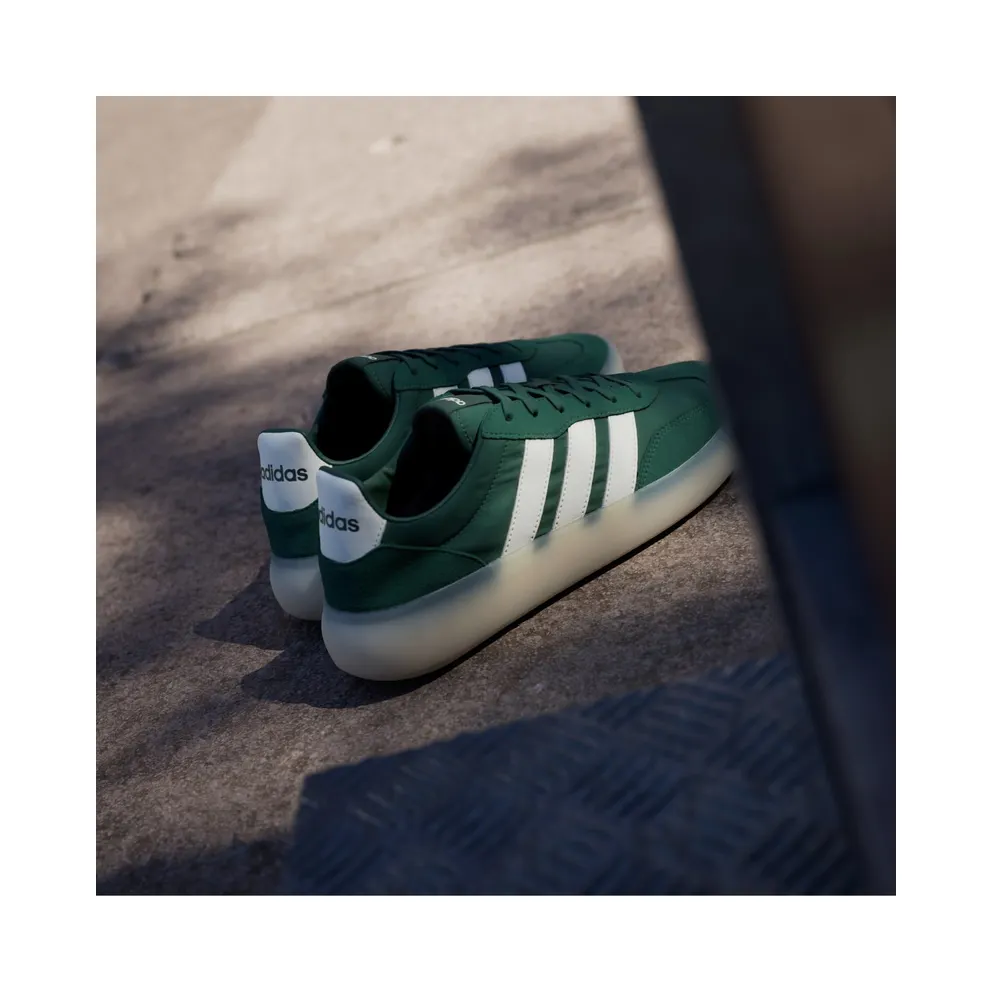 Adidas Barreda Decode Collegiate Green / Off White / Collegiate Green (JI2318)