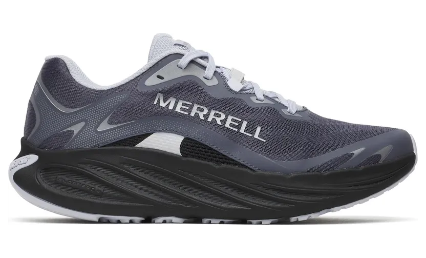 Merrell Klassische Sneakers – Grau (J00003683)
