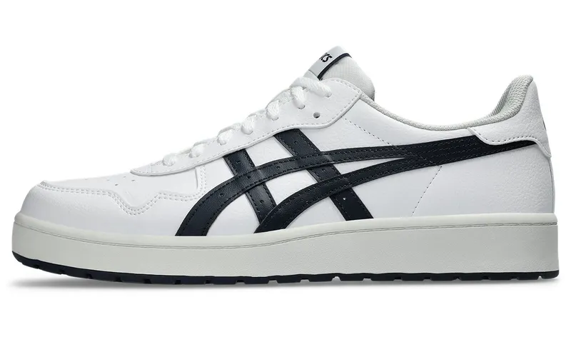 ASICS Japan S Golf White Midnight (1111A260-101)