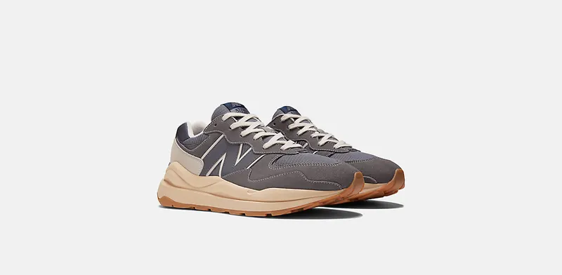 New Balance 57/40 Castlerock Eclipse (M5740RSS)