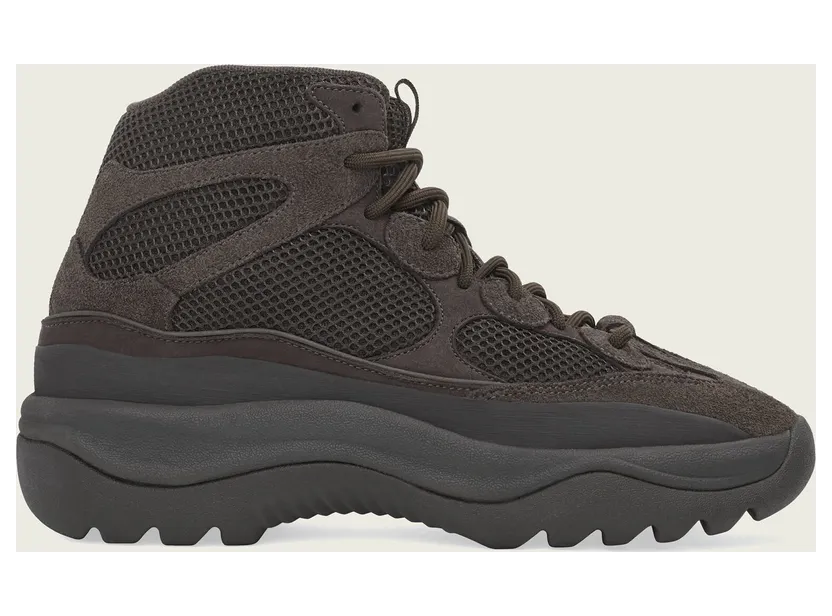 Yeezy Desert Boot Season 7 ‘Oil’ (2019) (EG6463)
