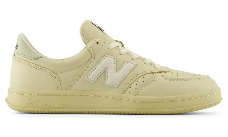 Auralee x New Balance T500 ‘Asparagus Green’ (CT500AL)