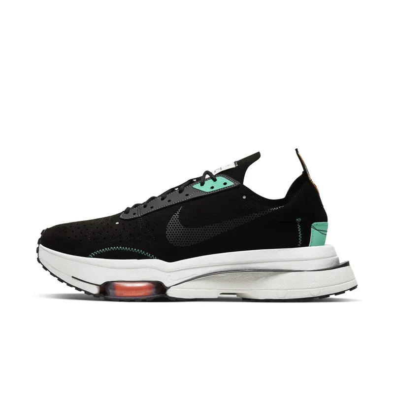 Nike Air Zoom Type Menta Black/Summit White-Menta-Orange Trans (CJ2033-010)