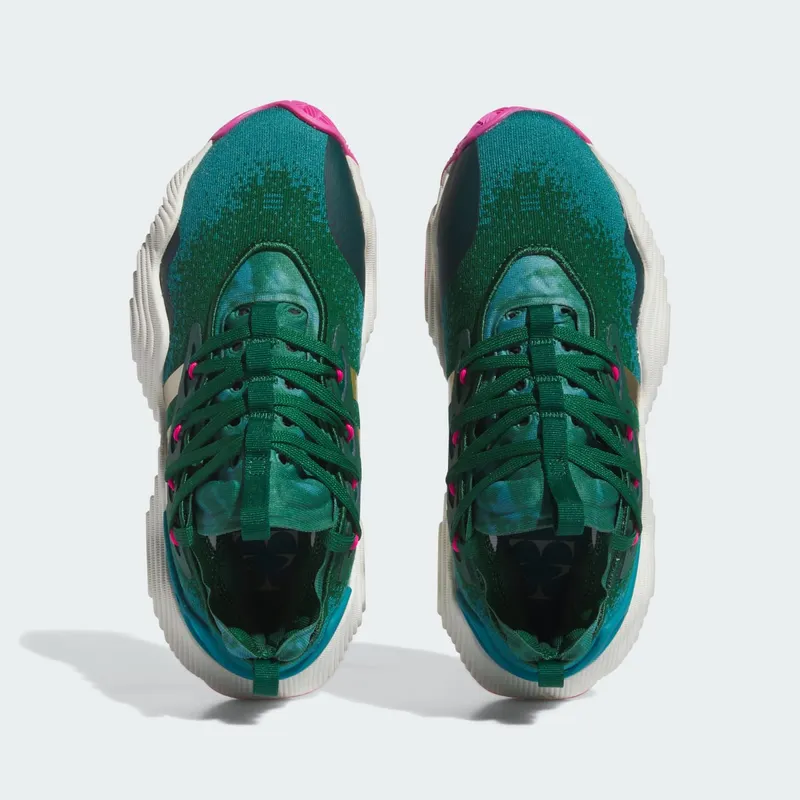 adidas Trae Young 3 96 Olympics (IF2113)