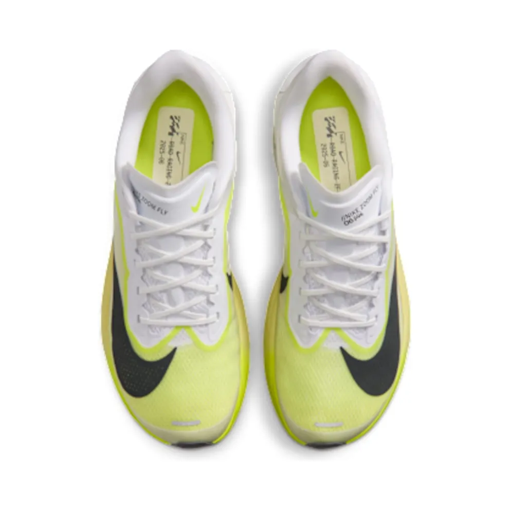 Nike Zoom Fly 6 “White-Lemon” (FN8454106)