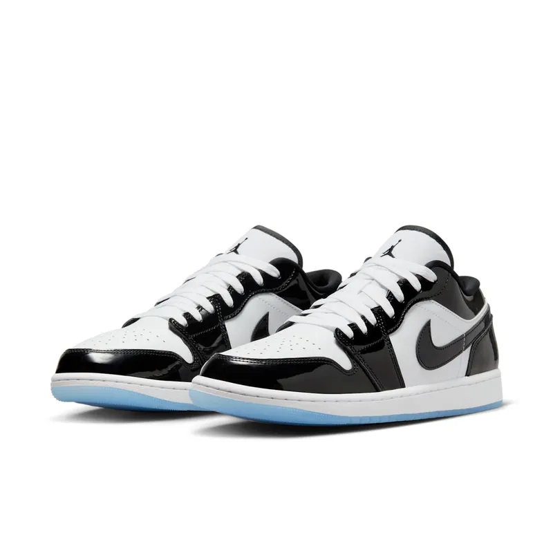 Jordan 1 Low SE “Concord” (DV1309-100)