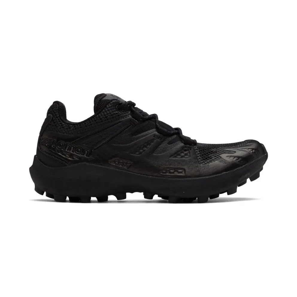 Salomon Black Cross Advanced (L41640800)