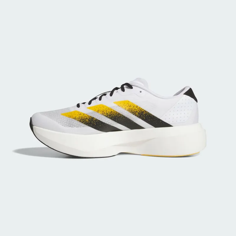 Adidas Adizero EVO SL “NCAA – Grambling State Tigers” (JQ4575)