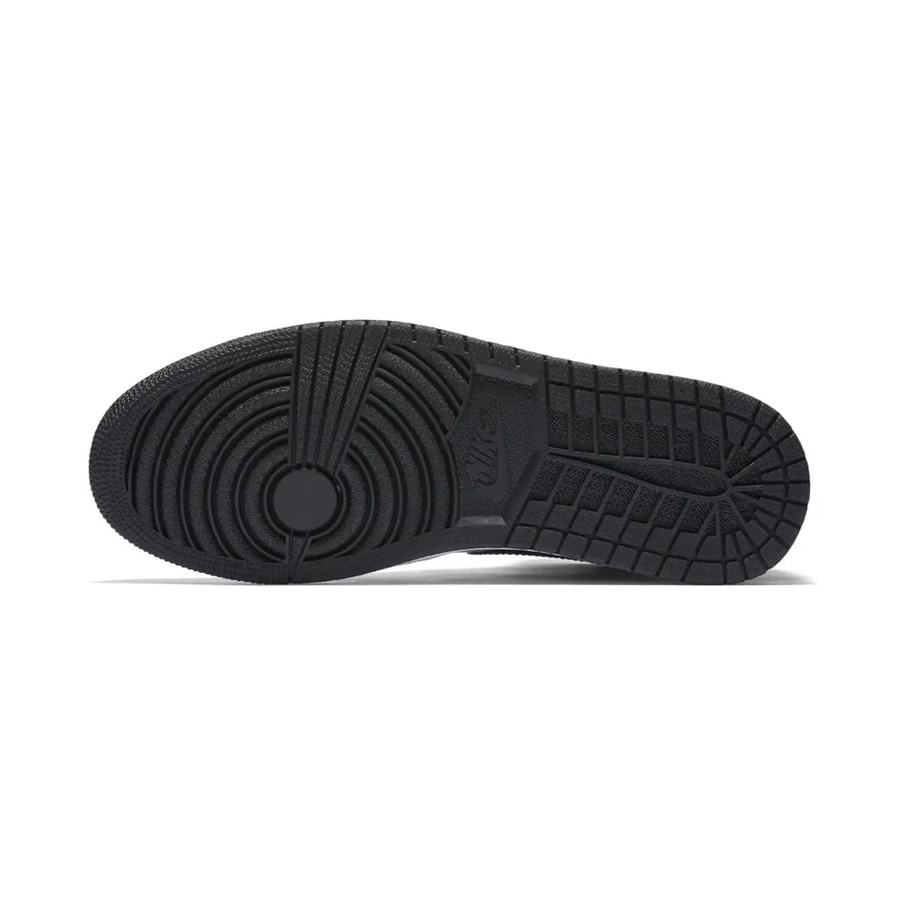 Air Jordan Nike AJ I 1 Retro Black Patent (332550-017)