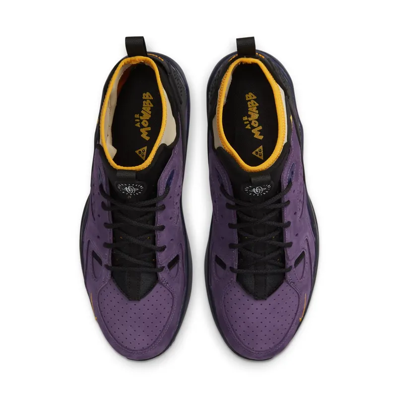 Nike ACG Air Mowabb Purple (DC9554-500)