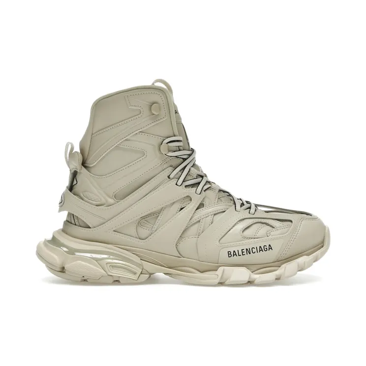 Balenciaga Track Hike Beige (654867 W2FC5 9700)
