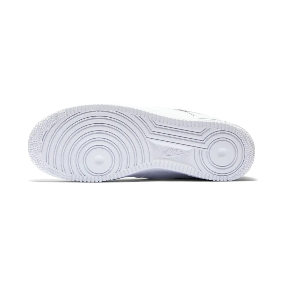 Nike Air Force 1 Utility White (2020) (CV3039-100)