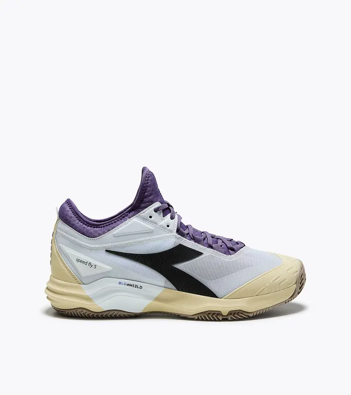 Diadora sneaker Yellow (101.182742-C0467)