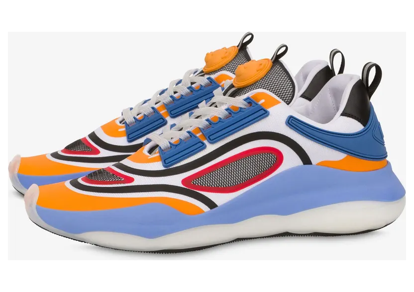 moschino-sneaker POLMB15905G0GG6010C