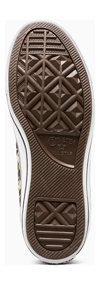 converse-sneaker A16407C