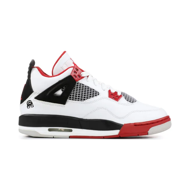 Jordan 4 Retro Mars Blackmon (GS)