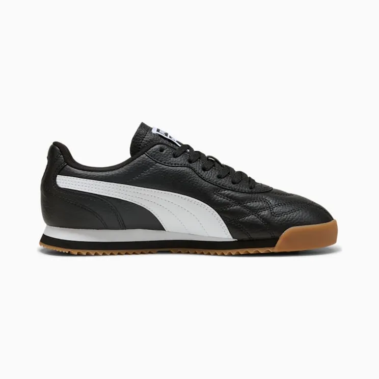 Puma Roma Black (39772002)