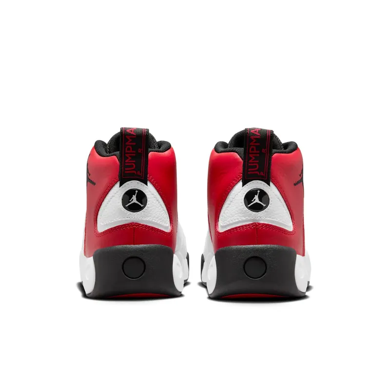 Jordan Jumpman Pro White Varsity Red (DN3686-006)