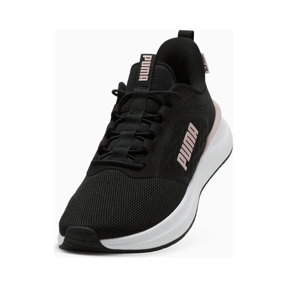 Puma Softride Carson 2 PlushFit Men, Black (313751-09)