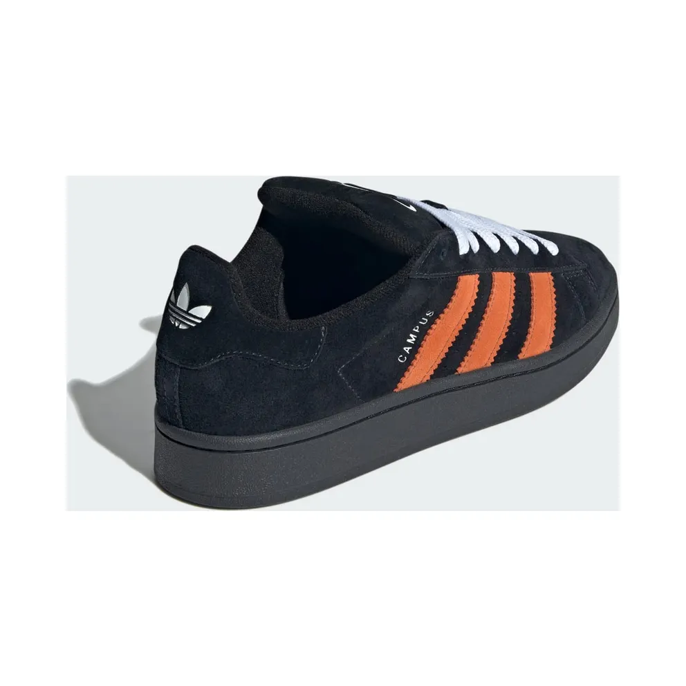 Adidas Campus 00s Carbon / Orange / Cloud White (IH8071)
