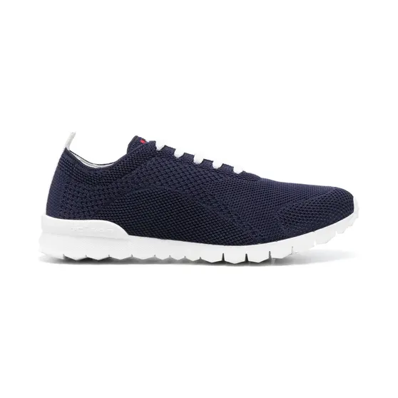 Kiton met geborduurd logo “Blue” (USSFITSN0080973008)