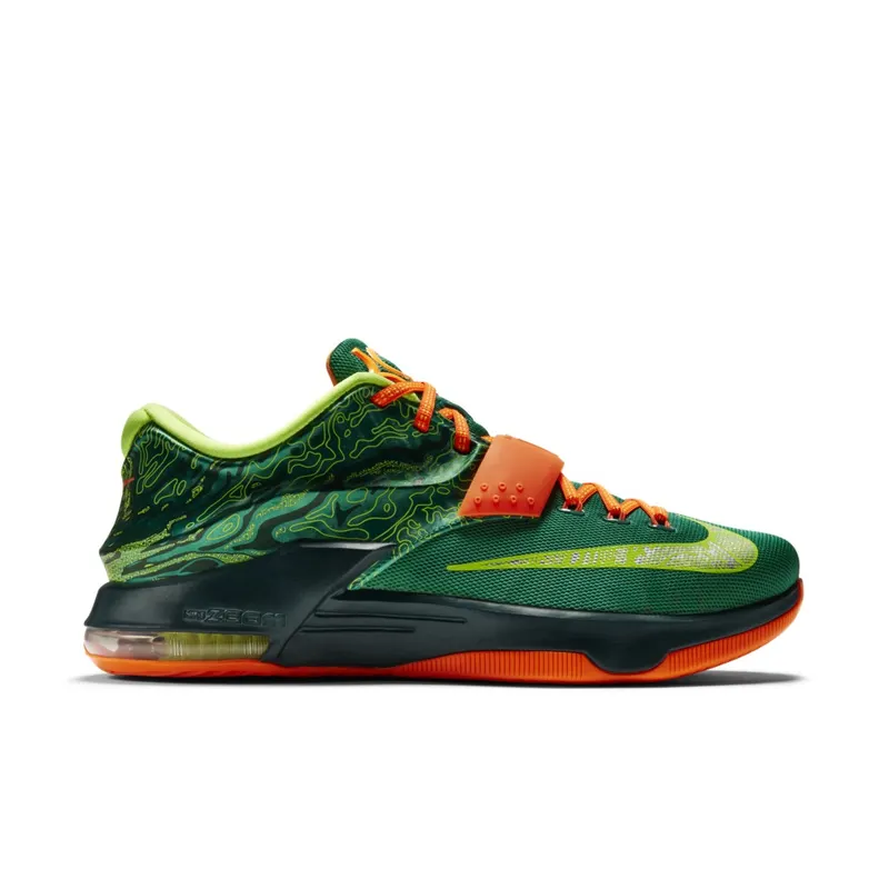 Nike KD 7 Weatherman (653996-303)