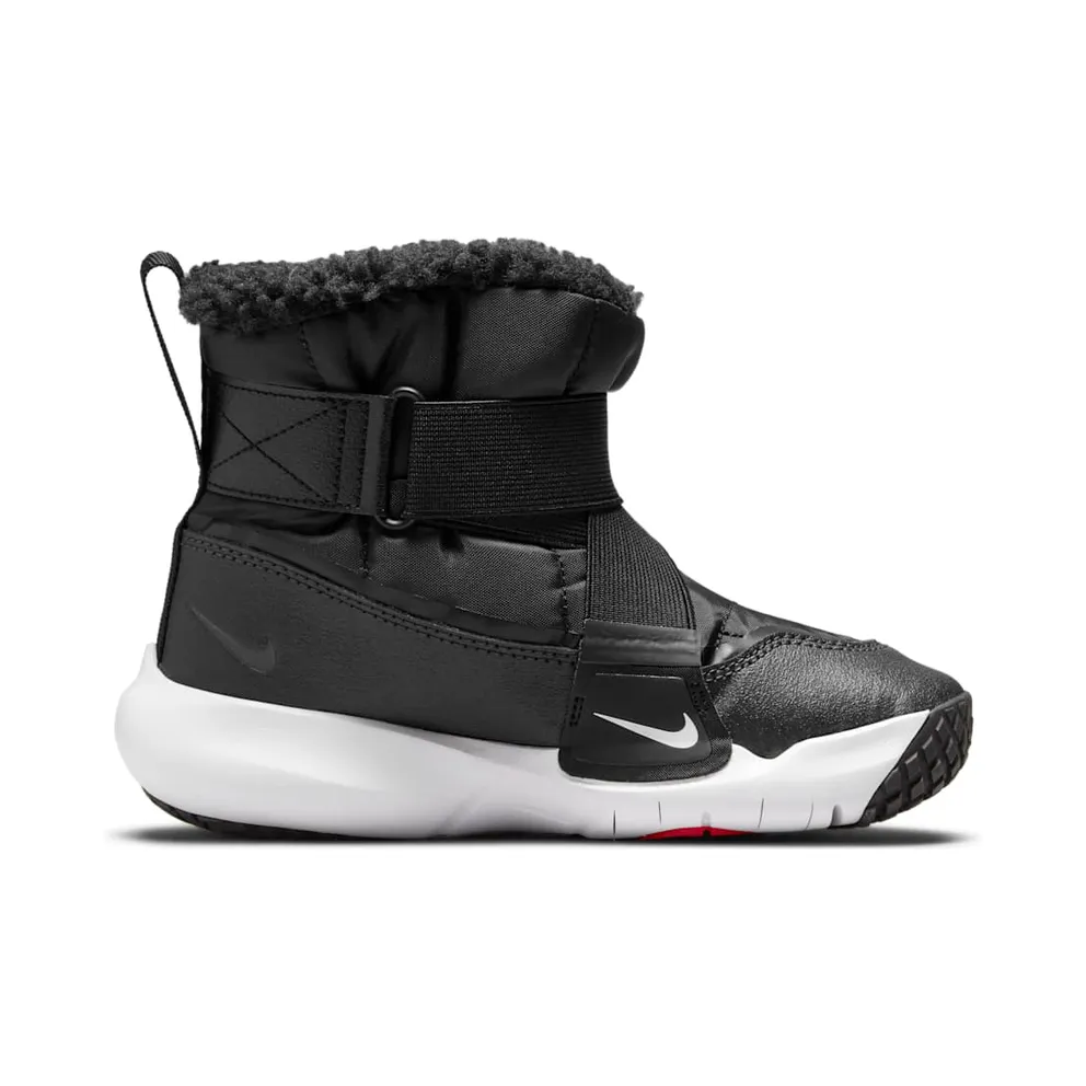Nike Flex Advance Younger Kids’ Boot Black (DD0304-005)