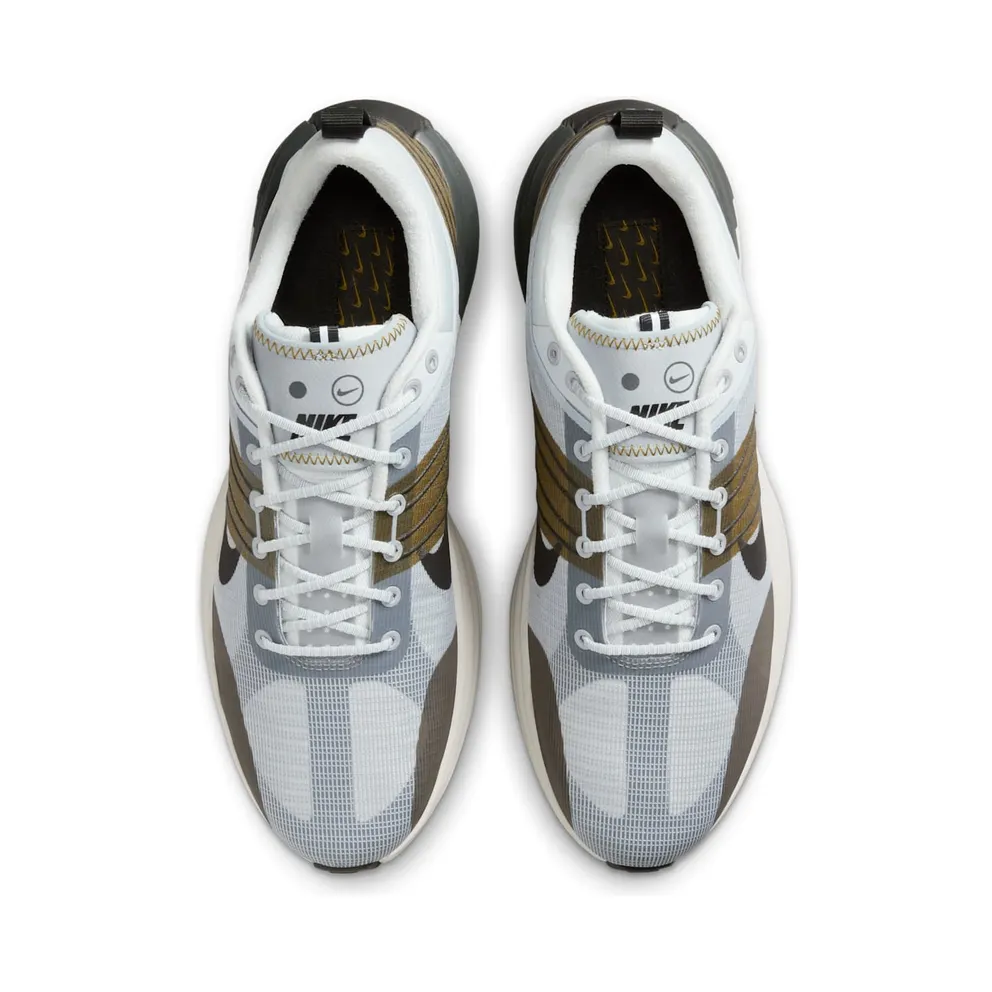 Nike Lunar Roam Pure Platinum/Wolf Grey/Desert Moss/Black (DV2440-001)